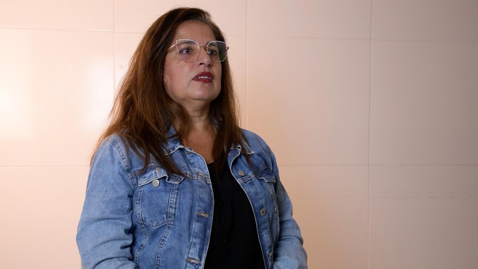 Ninguém merece isso